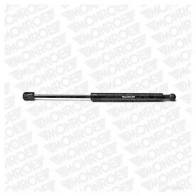 Амортизатор стекла багажника MONROE 5412096440182 GZ04Q K9 ML5910 498244 - Изображение 2