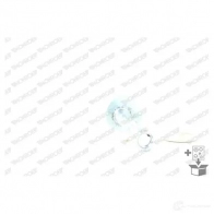 Комплект рычагов подвески MONROE 494200 5412096228285 Q 5911 L23811 - Изображение 5