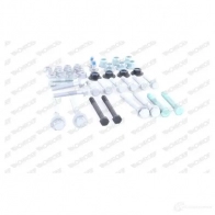 Сайлентблок MONROE 495552 5412096236334 L29860 SJ U4LYU - Изображение 4
