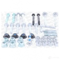 Сайлентблок MONROE 495552 5412096236334 L29860 SJ U4LYU - Изображение 6