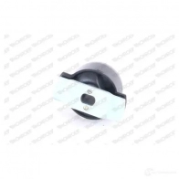Сайлентблок балки MONROE BB 5HY 494704 5412096324833 L25822 - Изображение 4