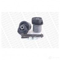Сайлентблок балки MONROE L29830 NO D4G1 495522 5412096236051 - Изображение 6