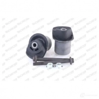 Сайлентблок балки MONROE L29830 NO D4G1 495522 5412096236051 - Изображение 7