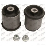 Сайлентблок балки MONROE 5412096236471 CDJ 8LL9 L29874 Volkswagen Polo (6Q, 9N, 9N3) 4 2002 – 2009