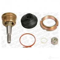 Сайлентблоки рычага подвески MONROE 4 JY0Q8 L15504 5412096219887 493212