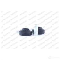 Опора стойки амортизатора MONROE MK129 497078 5412096085208 QJ KH1DQ - Изображение 8