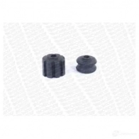 Опора стойки амортизатора MONROE IVJ E8 497080 MK131 5412096085222 - Изображение 2
