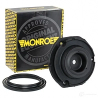 Опора стойки амортизатора MONROE 5412096195426 B Y3DP 497064 MK115 - Изображение 3