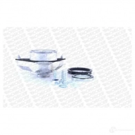 Опора стойки амортизатора MONROE MK308R 497266 5412096367540 TYQAX 6 - Изображение 6