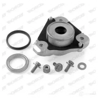 Опора стойки амортизатора MONROE MK308R 497266 5412096367540 TYQAX 6 - Изображение 7