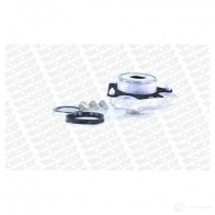Опора стойки амортизатора MONROE 2Z 7RZ MK309L 5412096367564 497267 - Изображение 2