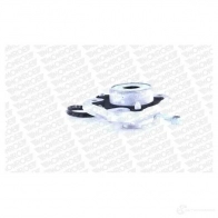 Опора стойки амортизатора MONROE 2Z 7RZ MK309L 5412096367564 497267 - Изображение 3