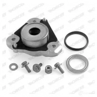 Опора стойки амортизатора MONROE 2Z 7RZ MK309L 5412096367564 497267 - Изображение 7