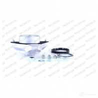 Опора стойки амортизатора MONROE 2Z 7RZ MK309L 5412096367564 497267 - Изображение 8