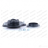 Опора стойки амортизатора MONROE MK402L 5412096512681 Z J1DXM0 497357 - Изображение 8