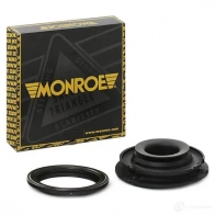 Опора стойки амортизатора MONROE 5412096195488 1ZDFC O 497137 MK182 - Изображение 2