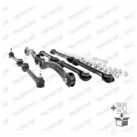 Ремкомплект подвески MONROE L0029 M INJ3I 5412096278778 491918 - Изображение 5