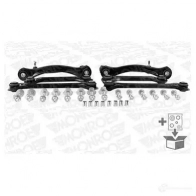 Ремкомплект подвески MONROE L0029 M INJ3I 5412096278778 491918 - Изображение 6