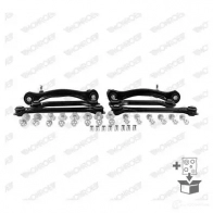 Ремкомплект подвески MONROE L0029 M INJ3I 5412096278778 491918 - Изображение 7