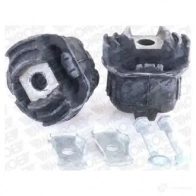 Сайлентблок балки MONROE L23805 PHT ZFG 5412096228223 494193 - Изображение 6