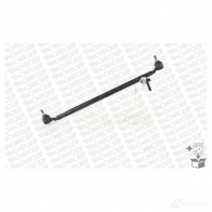 Поперечная рулевая тяга MONROE 0 XICE L2370 5412096378284 494180 - Изображение 4