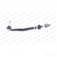 Поперечная рулевая тяга MONROE QBKUS B 492313 5412096266911 L11307 - Изображение 4
