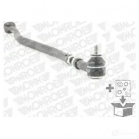 Поперечная рулевая тяга MONROE 5412096233463 INQ UO L29040 495152 - Изображение 3