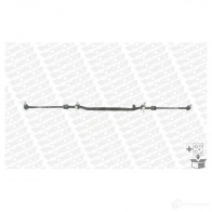 Поперечная рулевая тяга MONROE L23302 493989 5412096364853 G18D U - Изображение 4