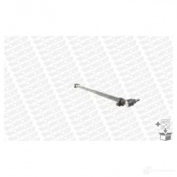 Поперечная рулевая тяга MONROE 5412096305610 SK9 M9 494158 L2366 - Изображение 3