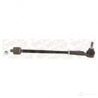 Поперечная рулевая тяга MONROE Skoda Rapid 1 2012 – 2019 L29377 CLR 6QV7 5412096337901