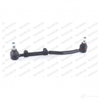 Поперечная рулевая тяга MONROE L24306 XI G2P 5412096284083 494344 - Изображение 4