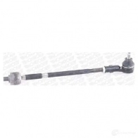 Поперечная рулевая тяга MONROE 5412096221088 493454 8FE HME L16302 - Изображение 2