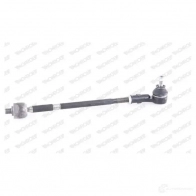 Поперечная рулевая тяга MONROE 5412096221088 493454 8FE HME L16302 - Изображение 4