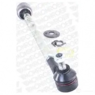 Поперечная рулевая тяга MONROE 494561 H HUA0SL L25304 5412096297281 - Изображение 3