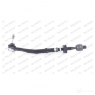 Поперечная рулевая тяга MONROE EMK NM L11308 492314 5412096215636 - Изображение 7