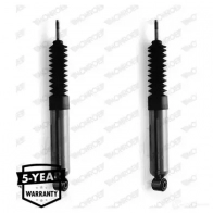 Амортизатор MONROE 5412096177354 R94 7L 490172 D8497 - Изображение 9