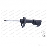 Амортизатор MONROE G8170 491803 8C OJJL 5412096417429 - Изображение 6