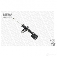 Амортизатор MONROE 744069SP AU W012J 1208253045 5412096575587 - Изображение 2
