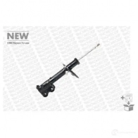 Амортизатор MONROE 744069SP AU W012J 1208253045 5412096575587 - Изображение 3