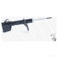 Амортизатор MONROE 0L3 YA 401078rm 1437621373 - Изображение 2
