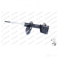Амортизатор MONROE 0L3 YA 401078rm 1437621373 - Изображение 5