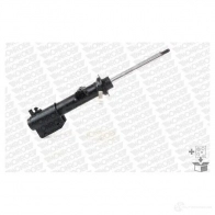 Амортизатор MONROE 490730 RKZB JVZ E4592 5412096045998 - Изображение 2