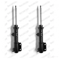 Амортизатор MONROE 490730 RKZB JVZ E4592 5412096045998 - Изображение 6