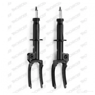 Амортизатор MONROE 489971 URS 77 5412096298424 D0301 - Изображение 3