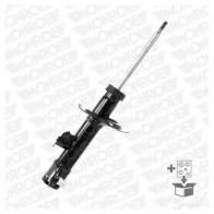 Амортизатор MONROE 5412096556494 1208251935 AV CDQ 742205SP - Изображение 7