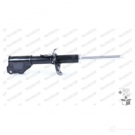 Амортизатор MONROE 71459 489258 0048598072955 V9 RP3 - Изображение 8
