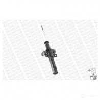 Амортизатор MONROE JG3 30U 5412096543548 1208241515 401007rm - Изображение 2