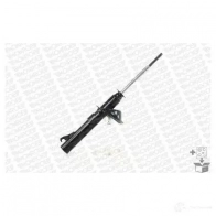 Амортизатор MONROE JG3 30U 5412096543548 1208241515 401007rm - Изображение 3