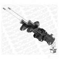 Амортизатор MONROE 5412096417436 Z9C AT D0029 489961 - Изображение 4