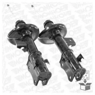Амортизатор MONROE 5412096417436 Z9C AT D0029 489961 - Изображение 5